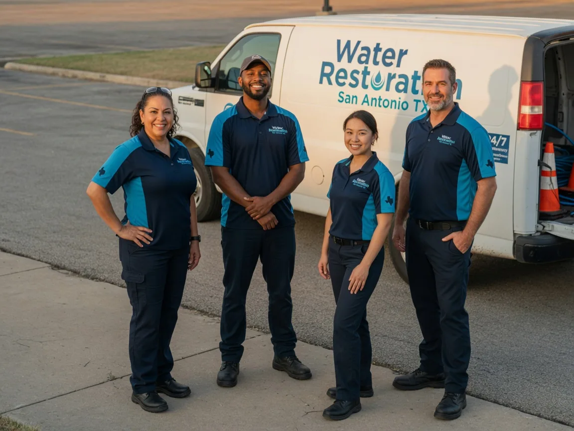 Water Damage Repair company in Magnolia, IA